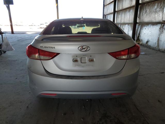 2011 HYUNDAI ELANTRA GL #3302962672
