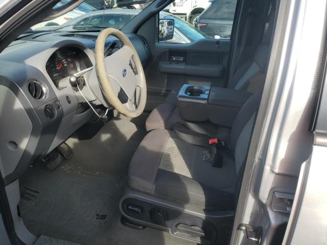2006 FORD F150 SUPER #3280586392