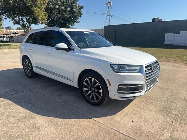 AUDI Q7 PREMIUM
