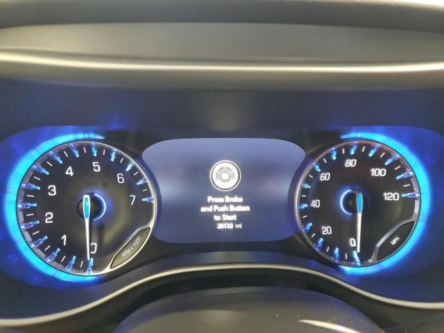 2025 CHRYSLER PACIFICA S - 2C4RC1BG4SR548333