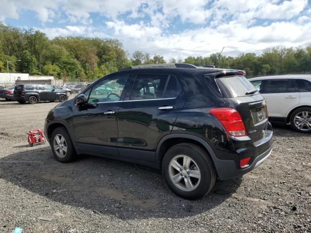 2019 CHEVROLET TRAX 1LT #3290317974