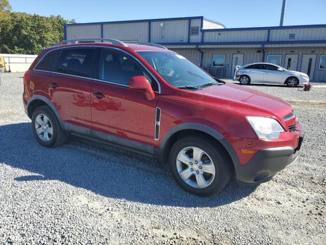 2014 CHEVROLET CAPTIVA LS - 3GNAL2EK1ES656751