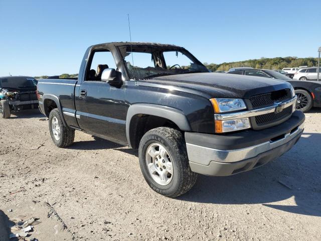 2005 CHEVROLET SILVERADO #3292763772