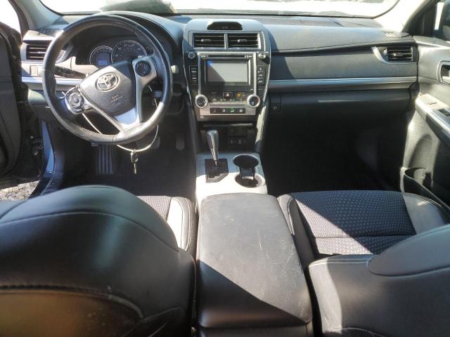 2013 TOYOTA CAMRY L #3296508648