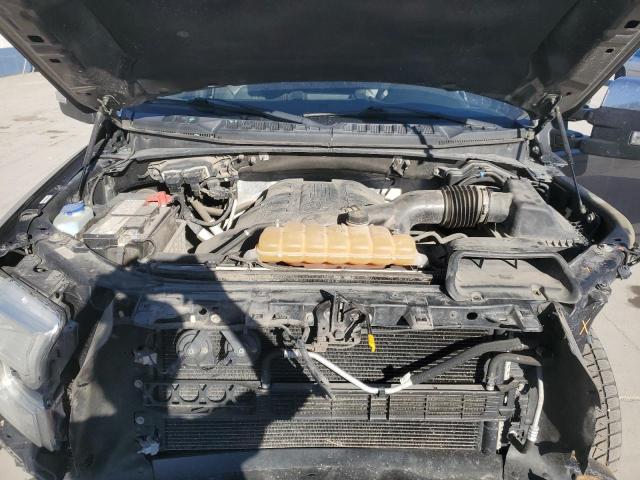 2015 FORD F150 SUPERCREW - 1FTFW1EG4FFC00762