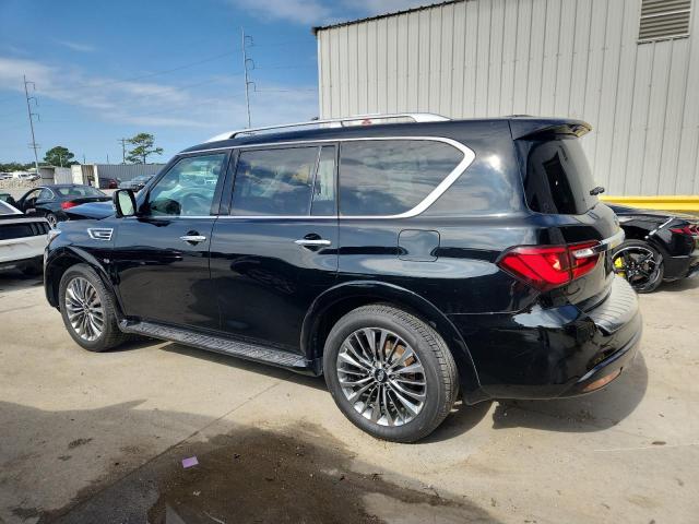 2018 INFINITI QX80 BASE #3302836892