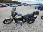 Lot #3303852521 1998 HONDA VT1100 C