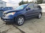Lot #3300657919 2010 HONDA CR-V EXL