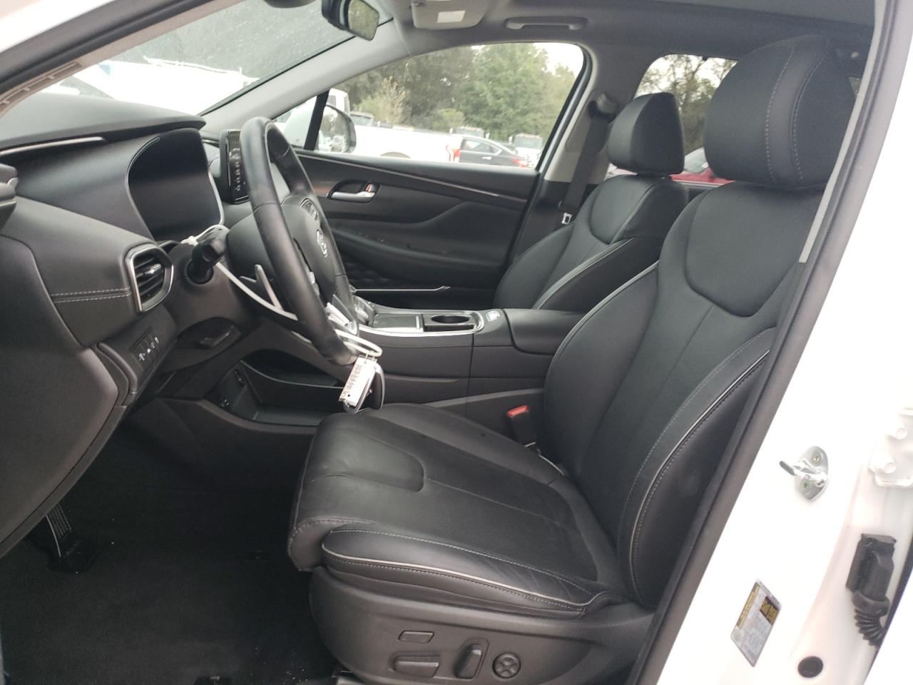 HYUNDAI SANTA FE LIMITED