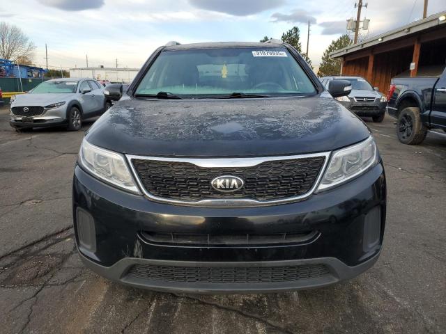 2015 KIA SORENTO LX #3277208924