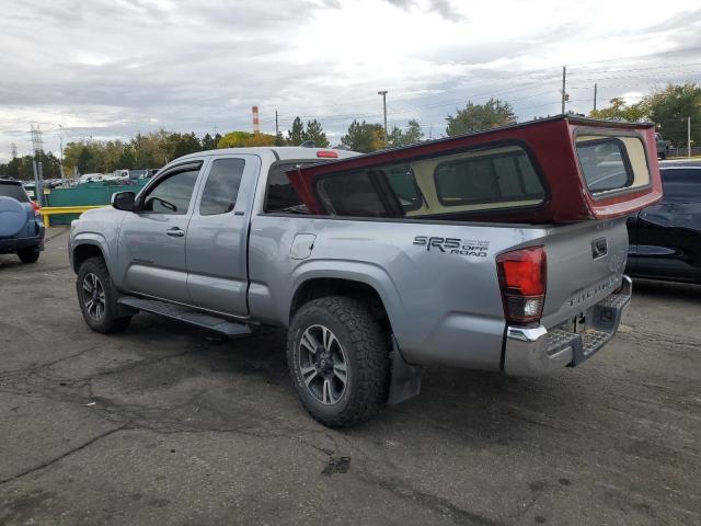 2019 TOYOTA TACOMA ACC #3294814754