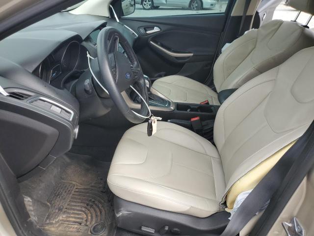 2018 FORD FOCUS TITA - 1FADP3N24JL326057