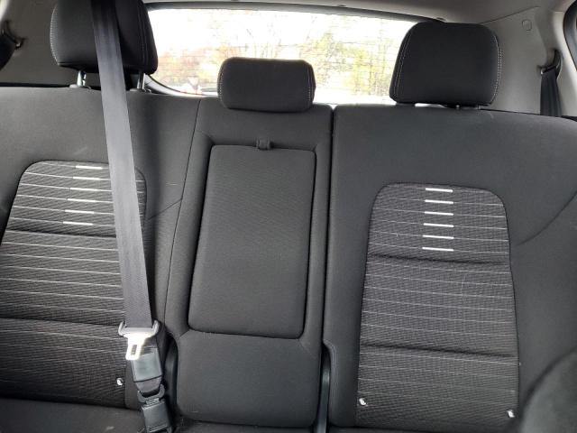 2018 KIA SPORTAGE L #3301765341