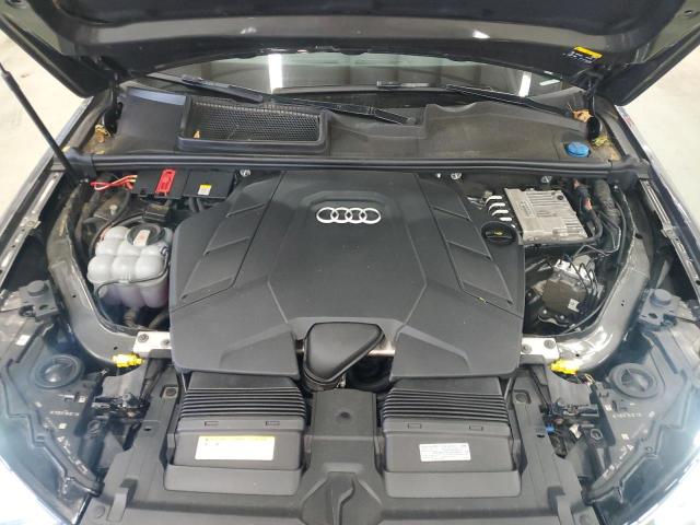 2020 AUDI Q7 PREMIUM - WA1LXAF75LD008007