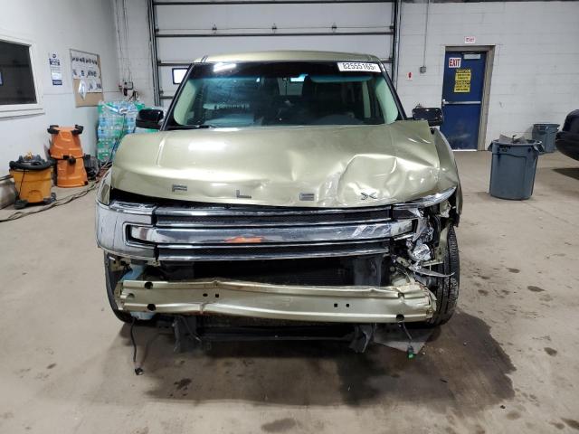 2013 FORD FLEX - 2FMHK6C88DBD23925