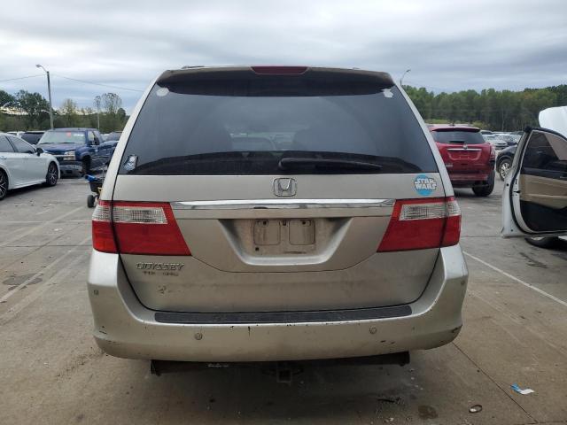 2006 HONDA ODYSSEY TOURING #3317623530