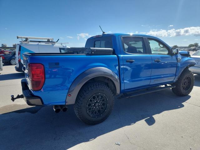2022 FORD RANGER XL #3316093281