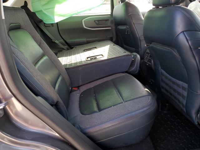 2022 FORD BRONCO SPORT OUTER BANKS 3FMCR9C68NRD23139