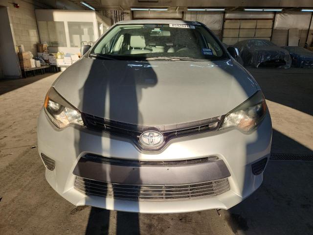 2015 TOYOTA COROLLA L - Other View