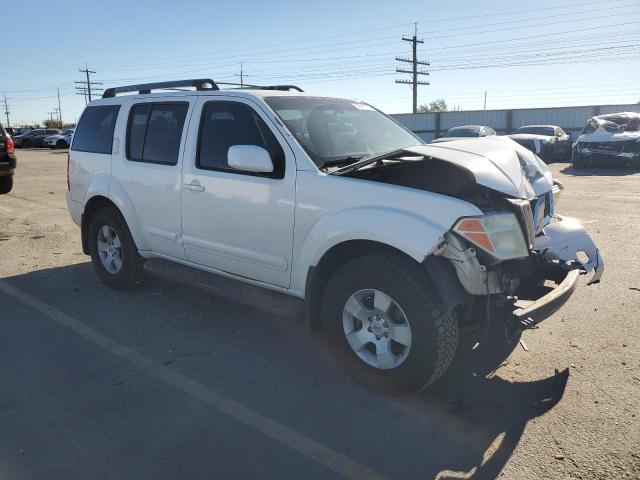 2006 NISSAN PATHFINDER #3283981834