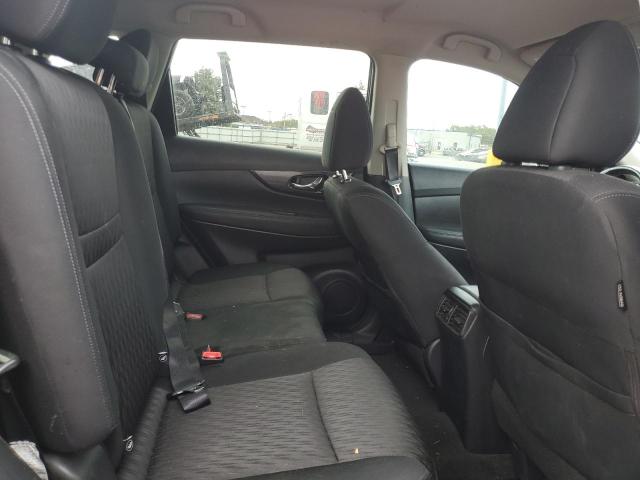 2018 NISSAN ROGUE S - KNMAT2MV4JP518148