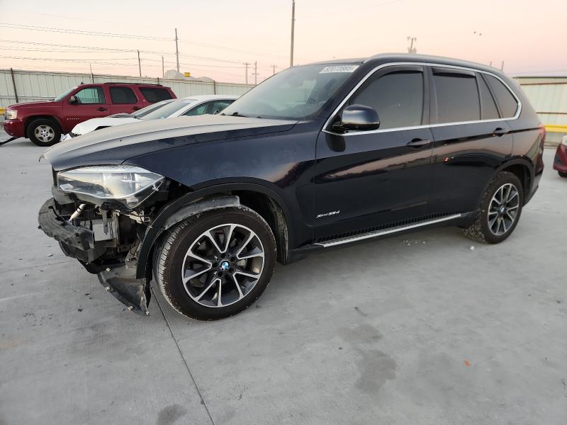 2017 BMW X5 XDRIVE35D 5UXKS4C32H0U05187