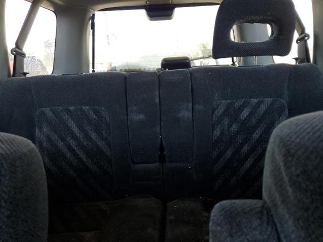 1999 HONDA CR-V #3301691644
