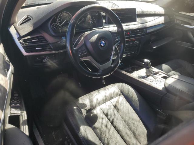 2016 BMW X5 XDR40E - 5UXKT0C58G0S75700