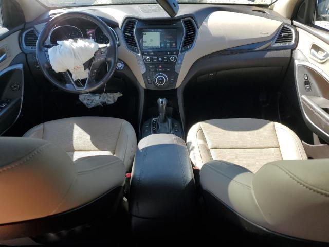 2017 HYUNDAI SANTA FE SPORT 5NMZUDLB4HH041193