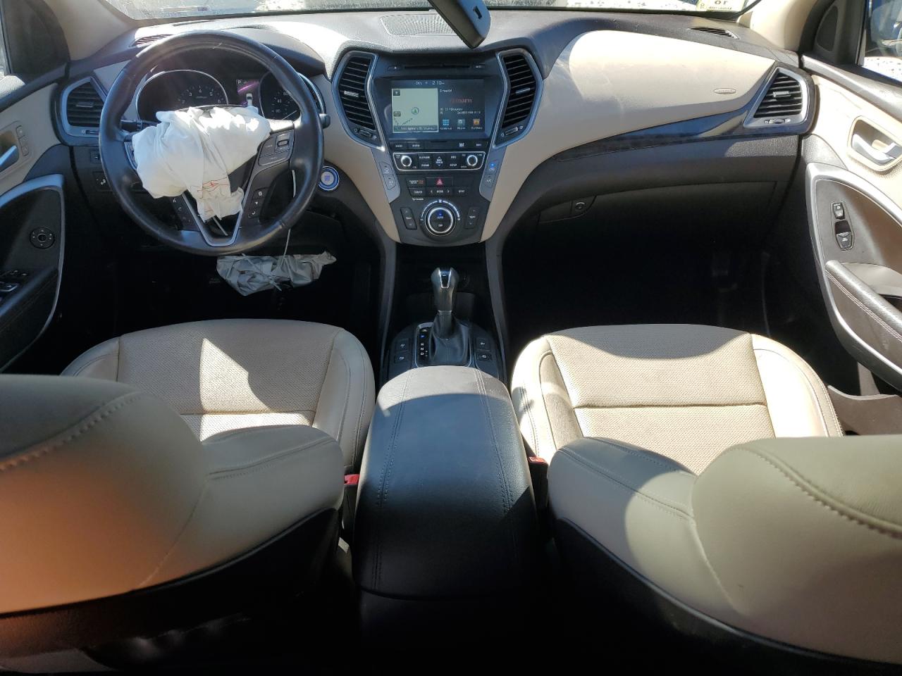 HYUNDAI SANTA FE SPORT