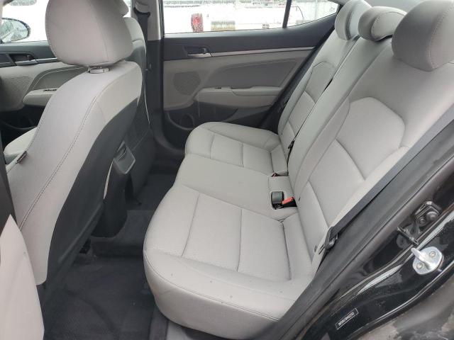 2017 HYUNDAI ELANTRA SE - 5NPD84LF8HH022165