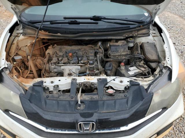 2014 HONDA CIVIC EXL #3287628036