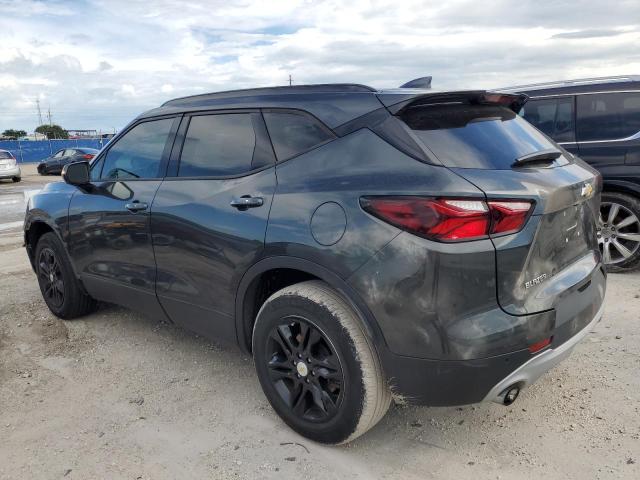 2019 CHEVROLET BLAZER 1LT - 3GNKBBRA3KS662751