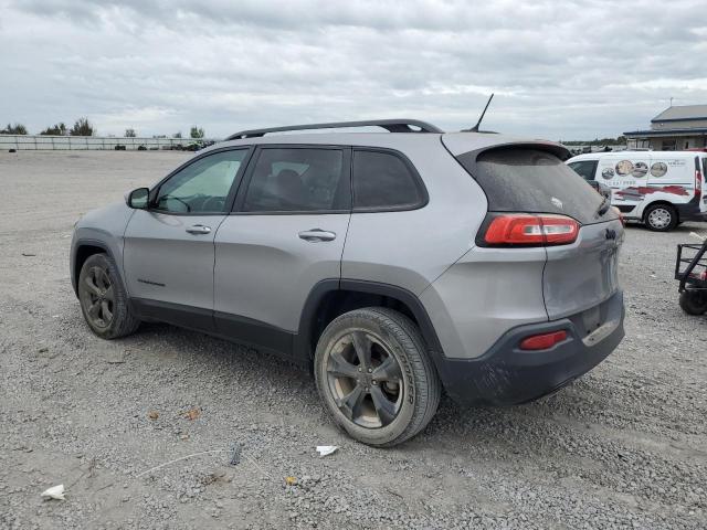 2016 JEEP CHEROKEE L 1C4PJLCB4GW107862