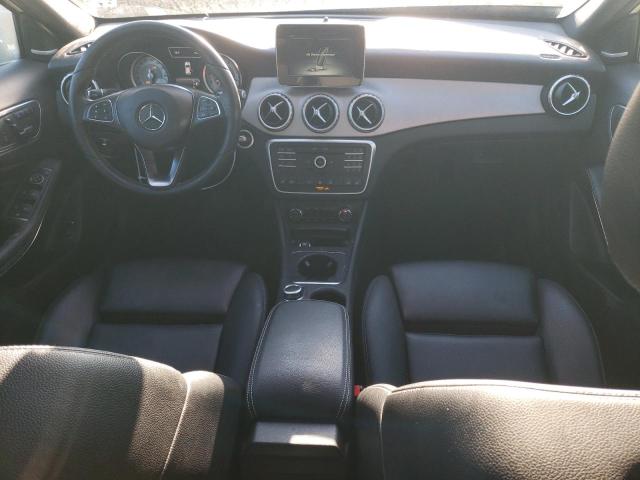 2017 MERCEDES-BENZ GLA 250 4M WDCTG4GB3HJ314281