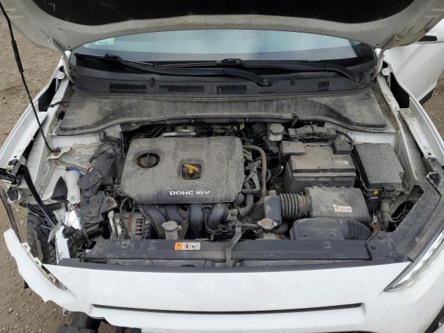 2021 HYUNDAI KONA SE - KM8K1CAA4MU718515