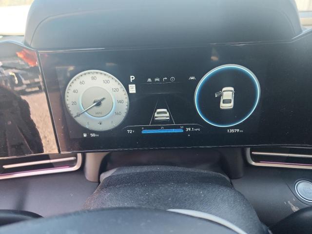 2024 HYUNDAI ELANTRA SE - KMHLM4DG7RU795632