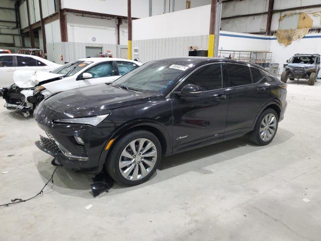 2024 BUICK ENVISTA AV KL47LCE27RB027497