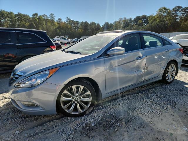 Global Auto Auctions: 2013 HYUNDAI SONATA SE