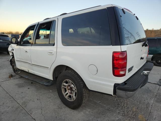 2000 FORD EXPEDITION #3293882616