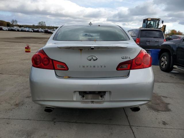 2012 INFINITI G37 - JN1CV6AR3CM682760