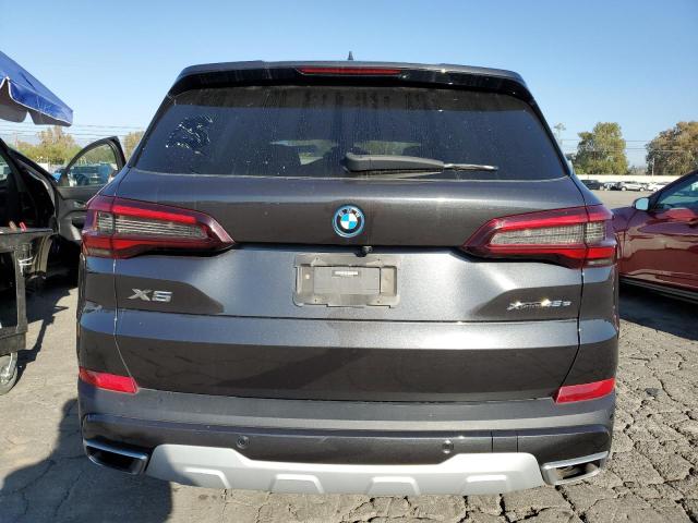 2023 BMW X5 XDRIVE4 - 5UXTA6C09P9P55659