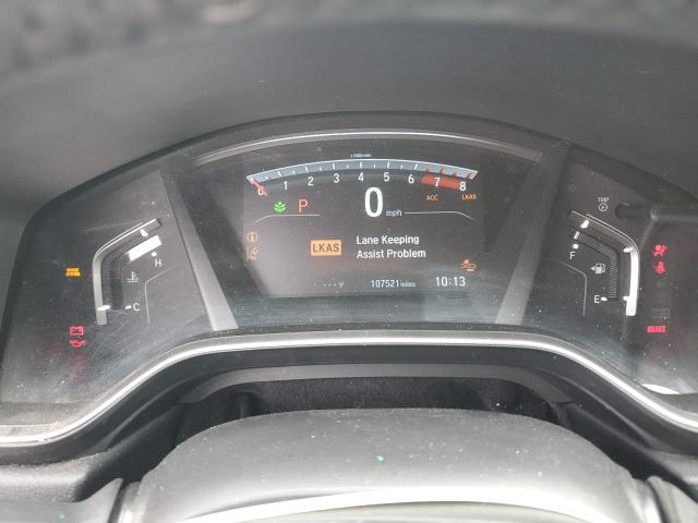 2017 HONDA CR-V TOURI 7FARW1H94HE026343