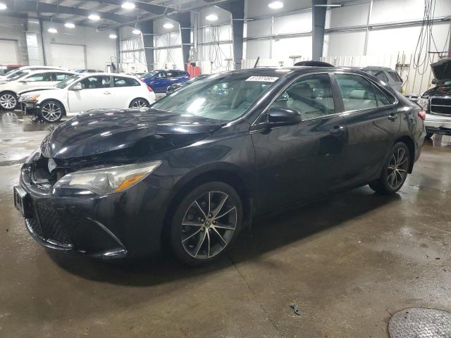 2015 TOYOTA CAMRY LE - 4T1BF1FK9FU921345