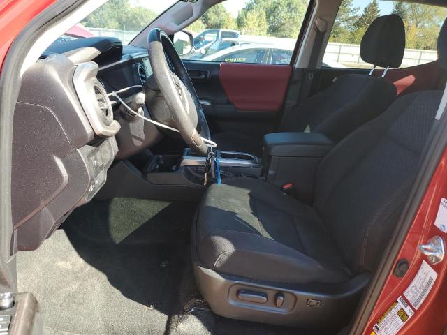 2023 TOYOTA TACOMA DOU - 3TMCZ5AN0PM610191