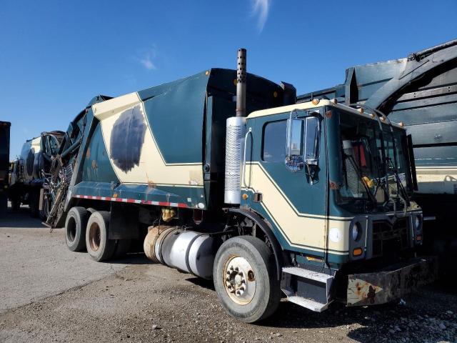 2008 MACK 600 MRU600 #3287298984