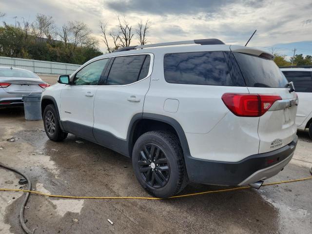 2019 GMC ACADIA SLT - 1GKKNULS9KZ165966