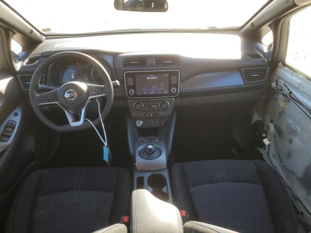 2022 NISSAN LEAF S - 1N4AZ1BV2NC560686