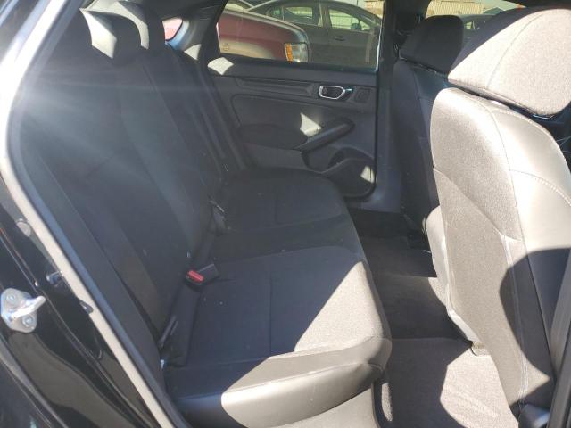 2025 HONDA CIVIC SPOR 19XFL2H81SE023188