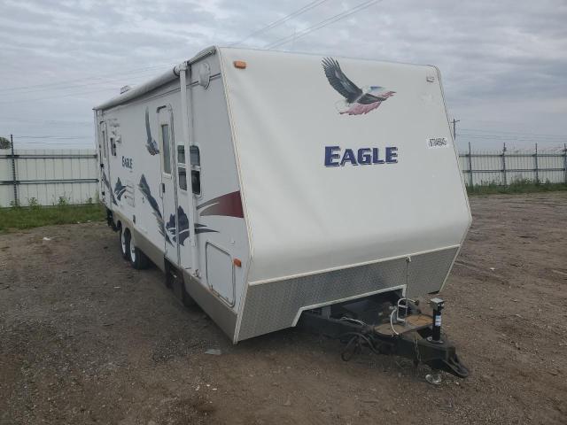 Global Auto Auctions: 2006 JAYCO EAGLE